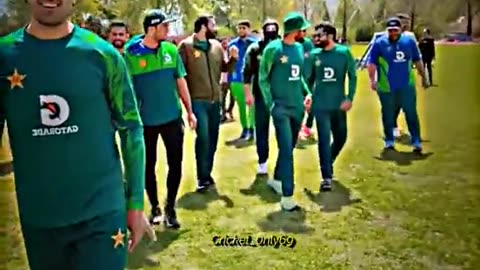 Pakistan cricket team