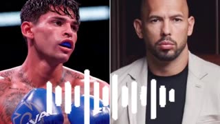 Pro Boxer Ryan Garcia Says He Was Held Down And Forced To Watch Children Get Raped In Bohemian Grove