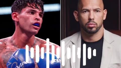 Pro Boxer Ryan Garcia Says He Was Held Down And Forced To Watch Children Get Raped In Bohemian Grove