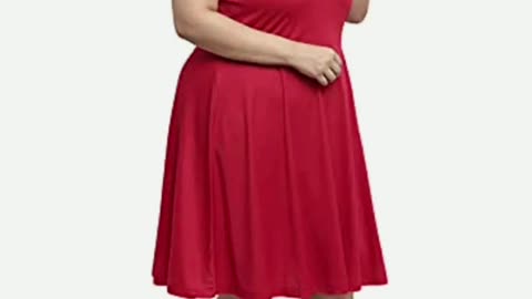 # PLUS SIZE FORMAL DRESSES// FOR GIRLS AND WOMEN #👗🥻🕶👓👒💄📿