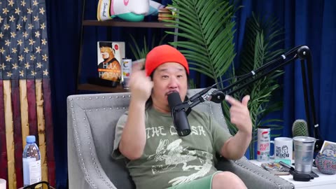 Bobby Lee This Past Weekend w Theo Von