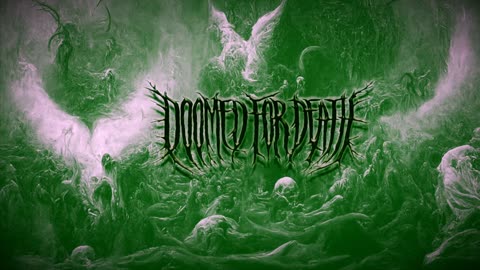 Doomed for Death- Promises Kept(full band)