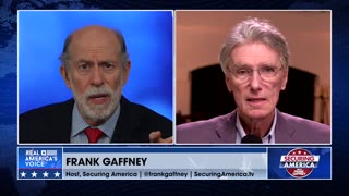 Securing America with Bill Walton | March 3, 2024
