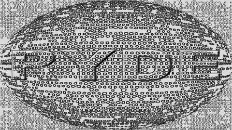 RYDE IMAGING MICROENCODING BANDWIDTH FREQUENCY