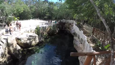 Riviera Mayan Adventure