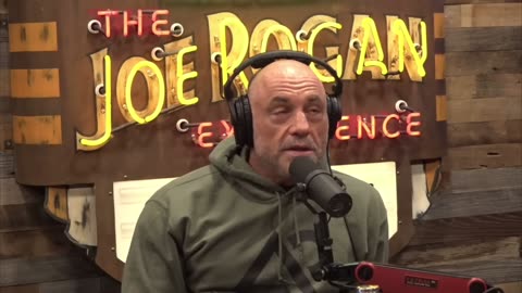 The INSANITY Of The Border Crisis 🔴Joe Rogan