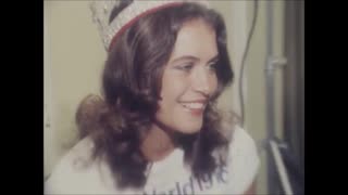 Clips Miss World 1976