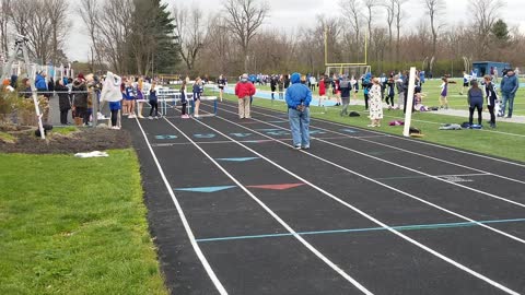 3.31.22 - 4x800m Relay @ Boone County