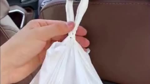 BAG AND CELLPHONE HOLDER FOR CARS