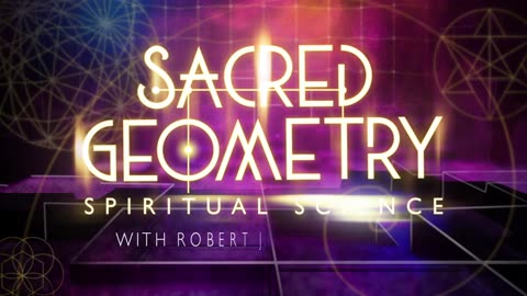 Sacred Geometry Spiritual Science S1E1 - Masters of the Net