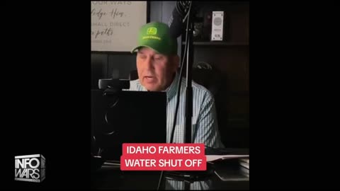 War On Food And Water: Hundreds Of American Farms At Risk Of Closure