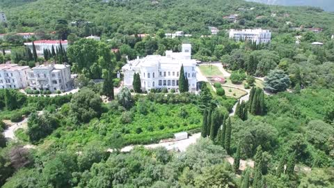 Livadia Palace