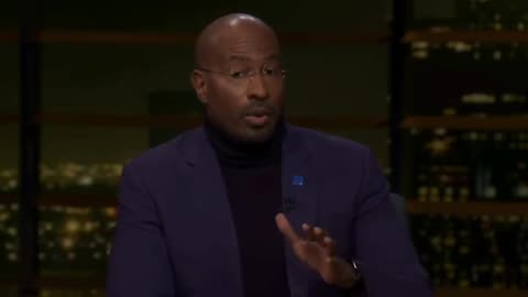 Van Jones: There's A Conspiracy To Keep The Border Open…Led By Donald Trump And The Republican Party