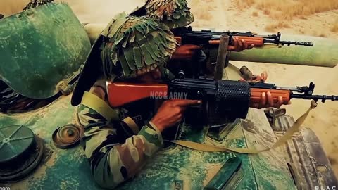 Indian Army Status