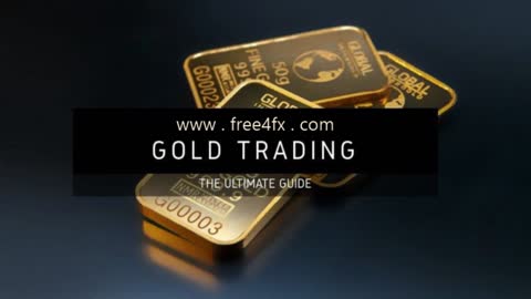 GOLD TRADING GUIDE