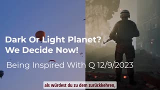 Dunkler oder heller Planet? Wir entscheiden jetzt!