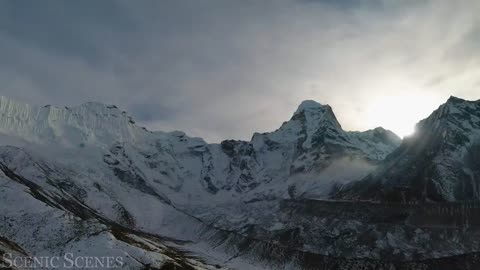 Country of the highest Mountain|Nepal