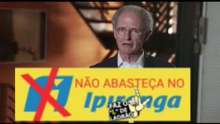 NOT TO FORGET! Owner of the Ipiranga Post Network declared his vote for Lula...