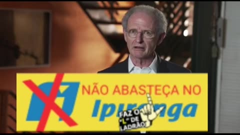 NOT TO FORGET! Owner of the Ipiranga Post Network declared his vote for Lula...
