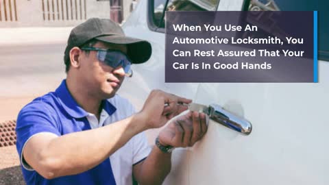 Automotive Locksmith | Key Maker Near Me - Locksmith San Francisco | +14158779351