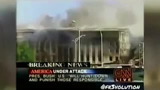 This Footage Aired Once After 9/11 and Never on TV Again