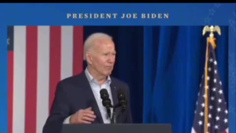Biden Wants To ‘Make America Great Again’