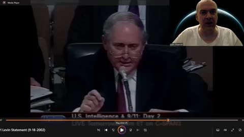 Carl Levin Statement (A Breakdown)