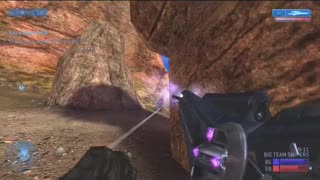 Halo 2 Classic Big Team - Killtrocity on Coagulation #shorts #short #halo #halo2 #halopc #halo2024