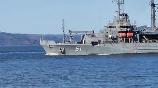 USNS Grasp #oregoncoast #military #usnavy #ships #columbiariver