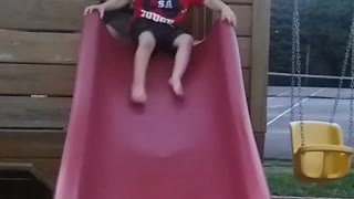 Lincoln vs. Slide