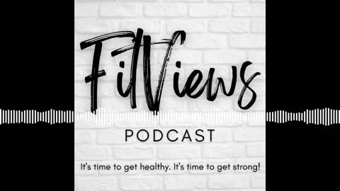 FitViews Podcast Trailer