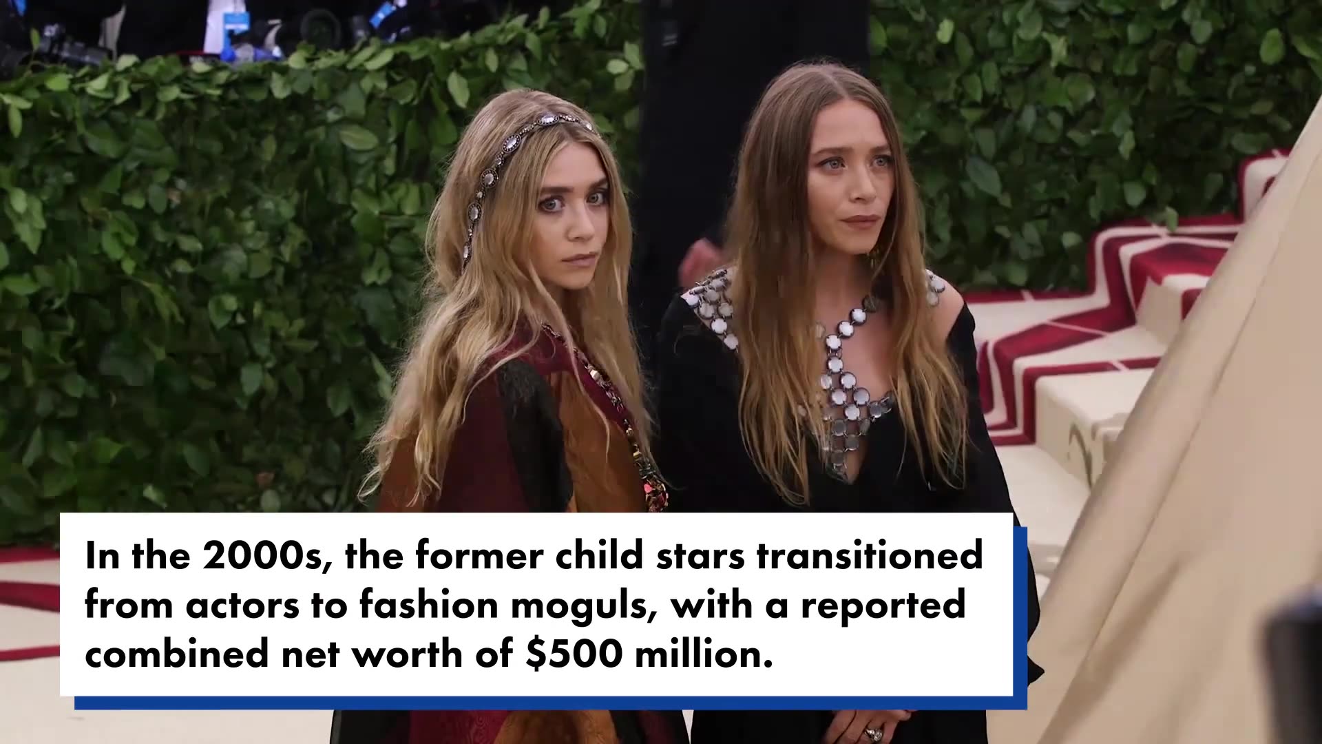 Mary-Kate and Ashley Olsen gave heartfelt speech to make amends with 'Full House' cast after Bob Saget's death