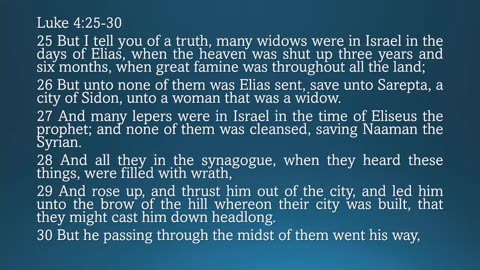 When was Paul sent to the Gentiles? (Acts 22:17-23:10)