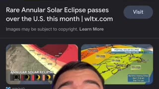 Solar Eclipse