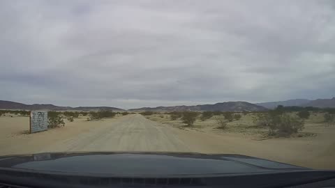 Boondocking Disaster! Our Attempt to Camp on BLM Land Ended...