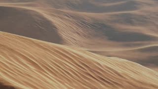 Facts About Sahara Desert | Sahara Desert