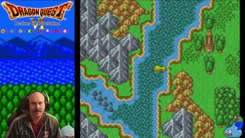 Dragon Quest VI - Part 16