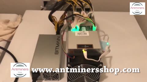 Top Rated Mining Hardware Shop - Antminer Shop