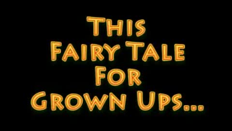 "Fairy Tale For Grown Ups" (Hymns For Believers)