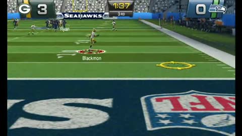 Madden NFL 10