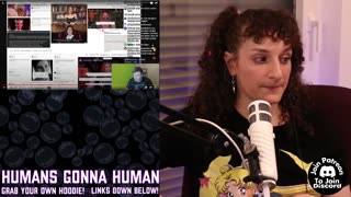 2024-04-05 Brittany Simon VOD rants about Fresh and Destiny