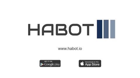 About Habot App