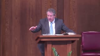 3/17/2024 AM WORSHIP | Scripture - Romans 11:1-10 | Sermon - “The Remnant” (Pastor Dale Van Dyke)