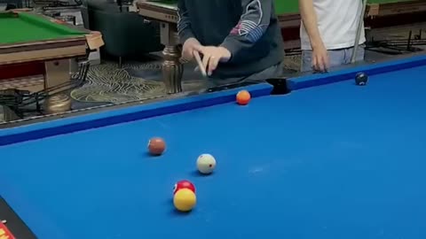 Funny Video Billiards million views | p329 🎱 #reviewbida #PoolLesson #funnyvideos