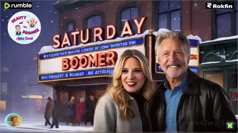Beauty & The Boomer After Dark 2172024