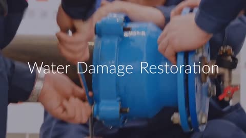 Water Damage Restoration in Portland OR : Home Inspector