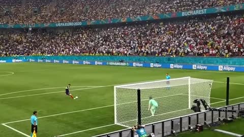 France vs Switzerland Euro 2021 highlights penalty shoot