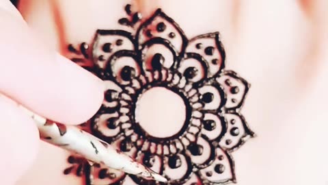 Latest Arabic design mehndi 2023||famous mehndi designs for girls||henna