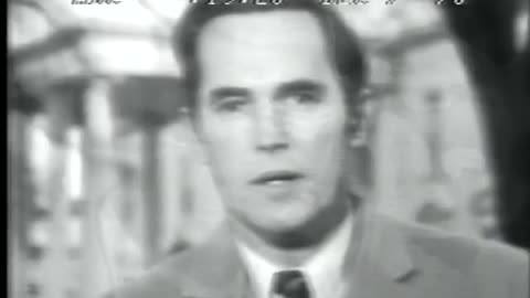 ABC EVENING NEWS December 7, 1970