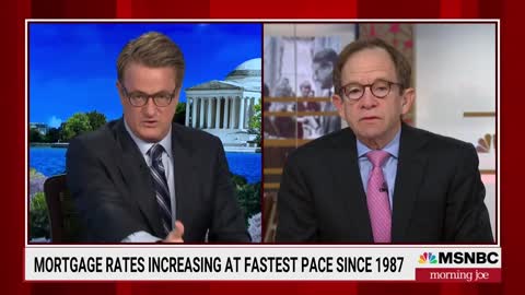 Now Is The Toughest Market For Buyers, Renters In History_ Steve Rattner